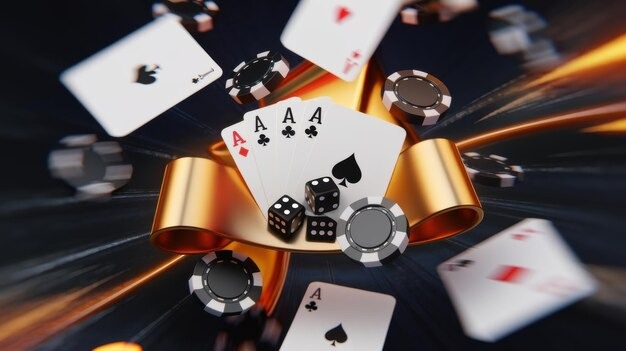 joya অ্যাপ - মোবাইল লাইভ ক্যাসিনো খেলা